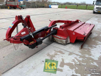 Faucheuse Lely Splendimo 280 MC Achter-maaier / Zij-maaier
