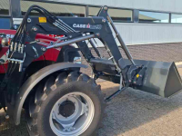 Chargeur frontal Stoll LRZ90