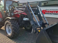 Chargeur frontal Stoll LRZ90