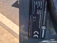 Chargeur frontal Stoll LRZ90