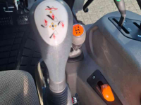Chargeur frontal Stoll LRZ90