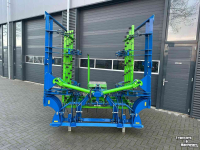 Aérateur de prairie Ceres Weilandbeluchter CWB6