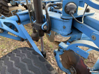 Charrues Lemken 8/ 5 schaar wentel ploeg