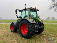 Tracteur Fendt 516 S4 ProfiPlus