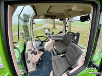 Tracteur Fendt 516 S4 ProfiPlus