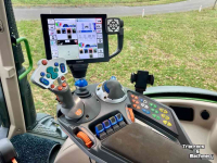 Tracteur Fendt 516 S4 ProfiPlus