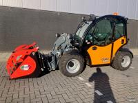 Chargeur Télescopique Giant GT 5048 Verreiker