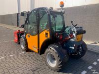 Chargeur Télescopique Giant GT 5048 Verreiker