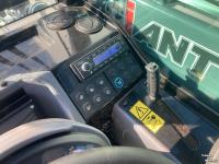 Chargeur Télescopique Giant GT 5048 Verreiker
