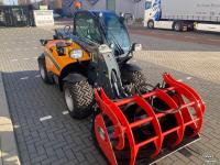 Chargeur Télescopique Giant GT 5048 Verreiker