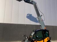Chargeur Télescopique Giant GT 5048 Verreiker