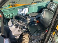 Chargeur Télescopique Giant GT 5048 Verreiker