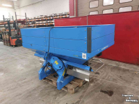 Distributeur d‘engrais Lemken Spica 8 kunstmeststrooier