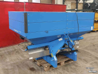 Distributeur d‘engrais Lemken Spica 8 kunstmeststrooier