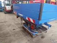 Distributeur d‘engrais Lemken Spica 8 kunstmeststrooier