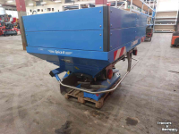 Distributeur d‘engrais Lemken Spica 8 kunstmeststrooier
