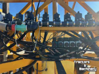 Pulvérisateur trainé Dubex dubex 30m