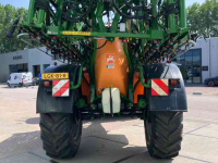Pulvérisateur trainé Amazone UX 5200-40-3