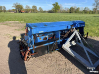 Semoir Stegsted M 36 R