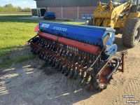 Semoir Stegsted M 36 R