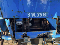 Semoir Stegsted M 36 R