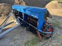 Semoir Stegsted M 36 R