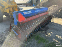 Semoir Stegsted M 36 R