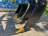Décompacteur Imants Culter 3.0 MK4 woeler met offset tanden / verstek poten