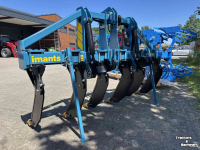 Décompacteur Imants Culter 3.0 MK4 woeler met offset tanden / verstek poten
