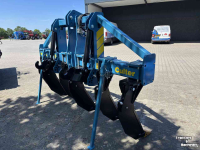 Décompacteur Imants Culter 3.0 MK4 woeler met offset tanden / verstek poten