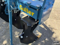 Décompacteur Imants Culter 3.0 MK4 woeler met offset tanden / verstek poten