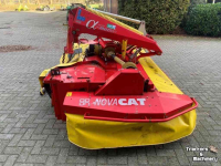 Faucheuse Pottinger NovaCat 306 ED Alpha