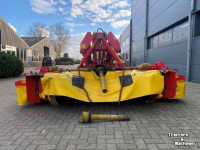 Faucheuse Pottinger NovaCat 306 ED Alpha