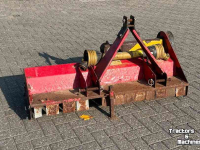 Rotobroyeur  Agri Machinery EF 135 klepelmaaier