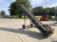 Convoyeur  Huisman transporteur