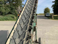Convoyeur  Huisman transporteur