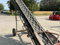 Convoyeur  Huisman transporteur
