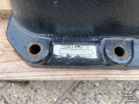 Nouvelles pièces diverse New Holland Huis  5171219
