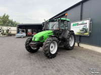 Tracteur Deutz-Fahr Agroplus 100