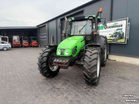 Tracteur Deutz-Fahr Agroplus 100