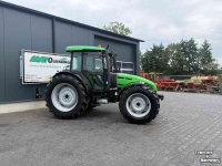 Tracteur Deutz-Fahr Agroplus 100
