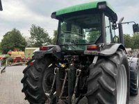 Tracteur Deutz-Fahr Agroplus 100