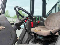 Tracteur Deutz-Fahr Agroplus 100
