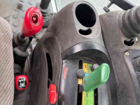 Tracteur Deutz-Fahr Agroplus 100
