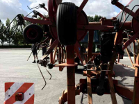 Faneur Lely Lotus 900 getrokken schudder 9 meter kenteken