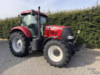 Tracteur Case Puma 130 CVX