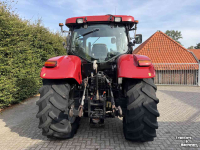 Tracteur Case Puma 130 CVX