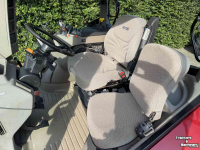 Tracteur Case Puma 130 CVX