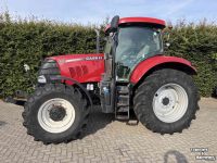 Tracteur Case Puma 130 CVX