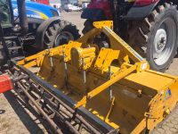Fraise rotative Alpego FG-300E frees
